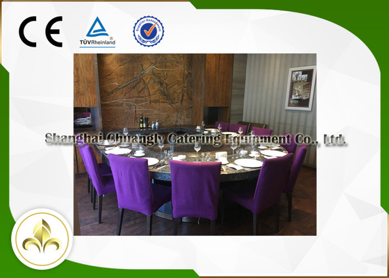 Beli Table Top Wajan Listrik Restoran Hibachi Grill Disesuaikan R850 X 800 mm online manufacture