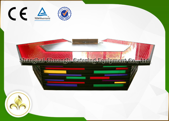 Beli Meja Panggangan Hibachi Listrik online manufacture