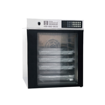 Beli 10 Layers Electric Combi Oven Hotel Restaurant Peralatan Komersial online manufacture