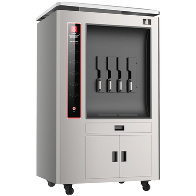 Beli OVEN GRANDMASTER KD40 Mesin Pemanggang Ikan Komersial - Single 4 Grids Electric online manufacture