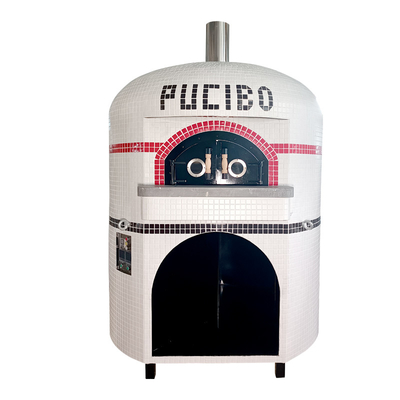 Beli Naples Electric Pizza Oven 500°C Suhu Tinggi pembuatan online