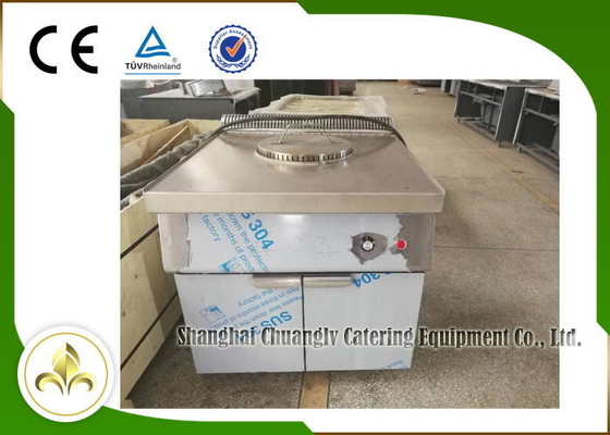 Beli Pemanggang Barbekyu Komersial Stainless Steel Luar Ruangan Pemanas Listrik online manufacture