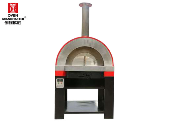 Beli Oven Pizza Pemanas Gas Rumah Kecil Dengan Alat Pelindung online manufacture