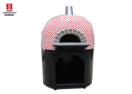 Beli P1-4-1 Italia Naples Pizza Oven 220V 300W Tahan Suhu Tinggi online manufacture