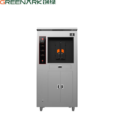 Beli Mesin Grill Ikan Commercial Smart dengan PID Control 380V pembuatan online