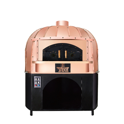 Beli Oven Pizza Listrik Komersial 11500W 380V Stainless Steel pembuatan online