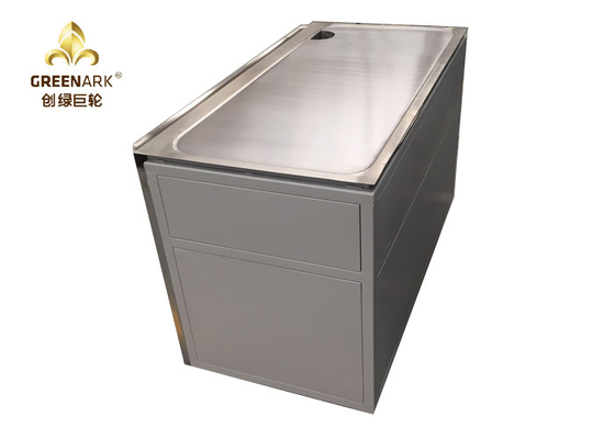 Beli Pemanas Listrik Teppanyaki Grill Lebar Atas 600mm online manufacture