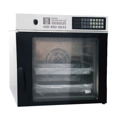 Komersial Combi Oven Universal Roaster Oven