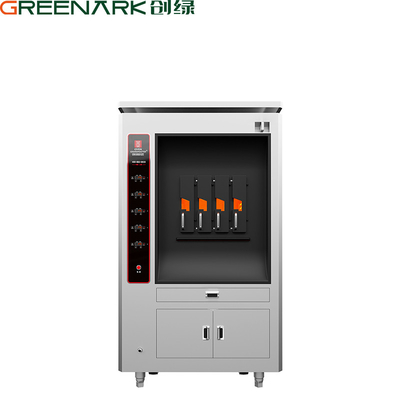 Pemasok peralatan panggangan ikan,6-8 Menit Fish Oven,Consistent Taste & Zero Labor Skill Required