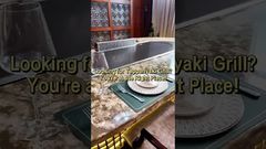 Beautifully built and bespoke